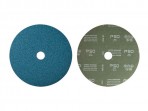 Zirconia Resin Fibre Discs Zirconia Resin Fibre Discs 4-1/2 x 7/8 with Grit 36 307036