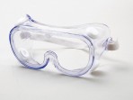 Safety Glasses  Chemical Splash Goggles D20002
